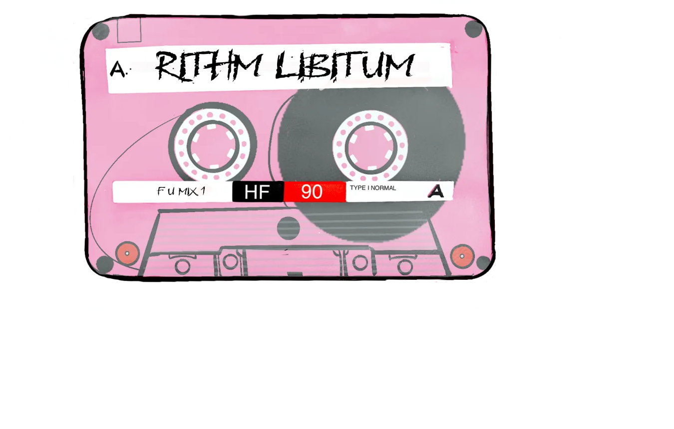 Rithm Libitum